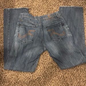 Rock & Republic Men’s Jeans